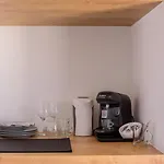 شقة Elia Pýrgos