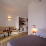 Apartment Elia Pýrgos