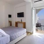 Elia Apartment Pýrgos