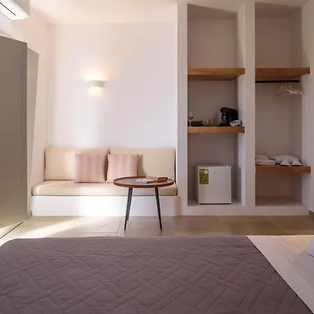 Elia Apartamento