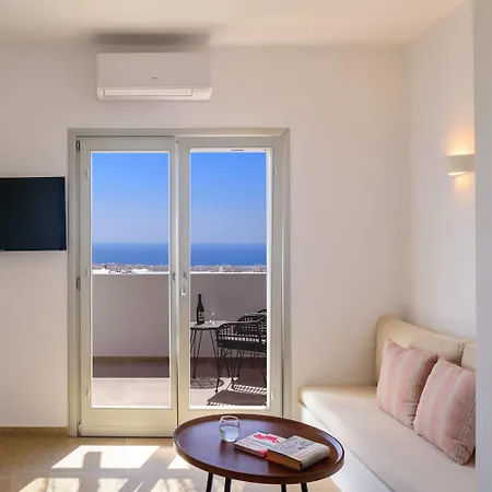 Apartment Elia *
