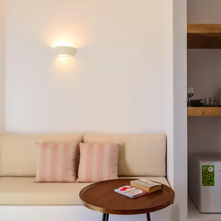 Apartment Elia Pyrgos Kallistis