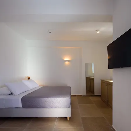 Elia Apartment