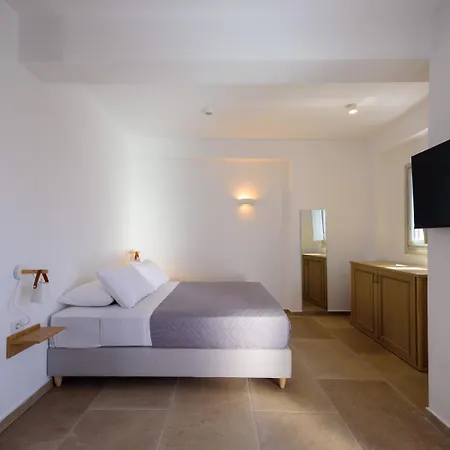Apartment Elia Pyrgos Kallistis
