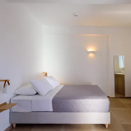 Elia Apartment