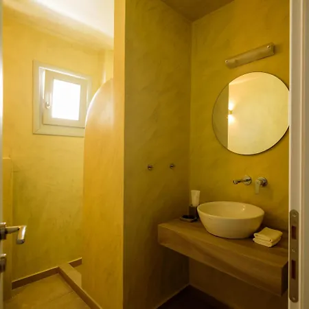 Apartamento Elia *