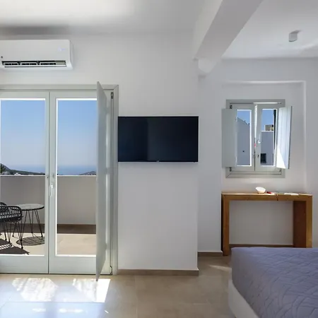 Elia Apartamento