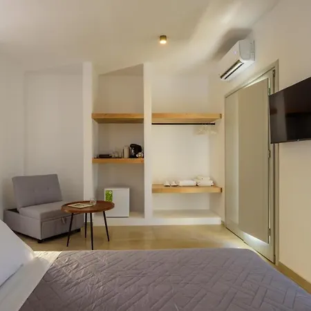 Apartamento Elia *