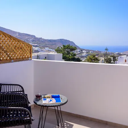 Apartamento Elia *