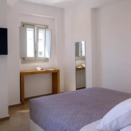 Elia Apartamento