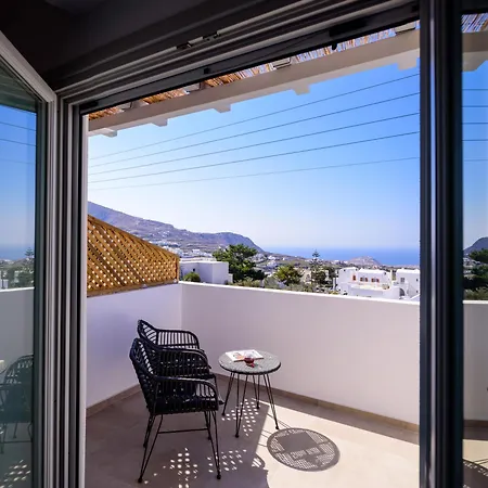 Apartamento Elia