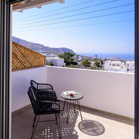Elia Apartamento