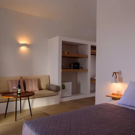 Elia Apartment