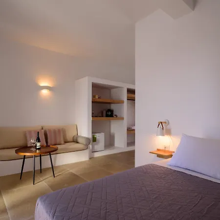 Apartamento Elia Pyrgos Kallistis