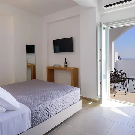 Elia Apartment Pyrgos Kallistis