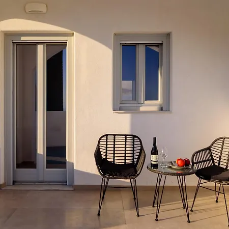 Elia Apartment