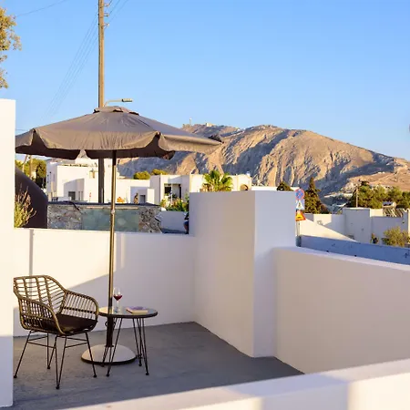 Apartamento Elia