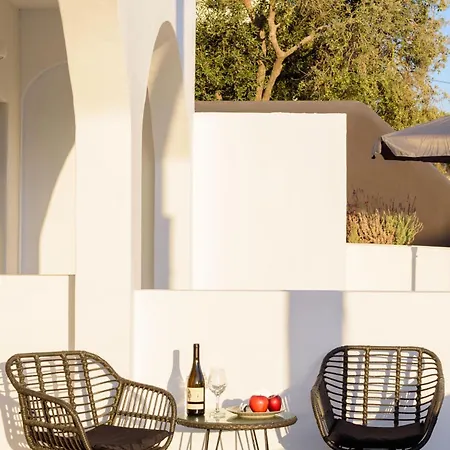 Apartamento Elia