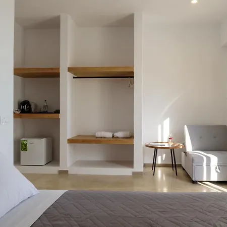 Apartamento Elia *