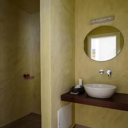 Elia Apartamento *