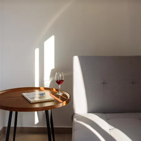 Elia Apartamento