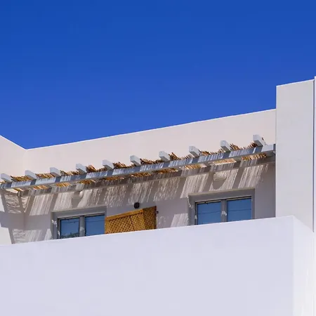 شقة Elia