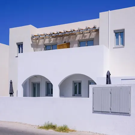 Elia Apartamento