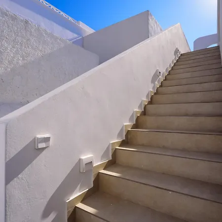 Elia Apartamento *